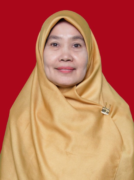 <center>Kepala Sekolah<br>Dra. Rivnita</center>